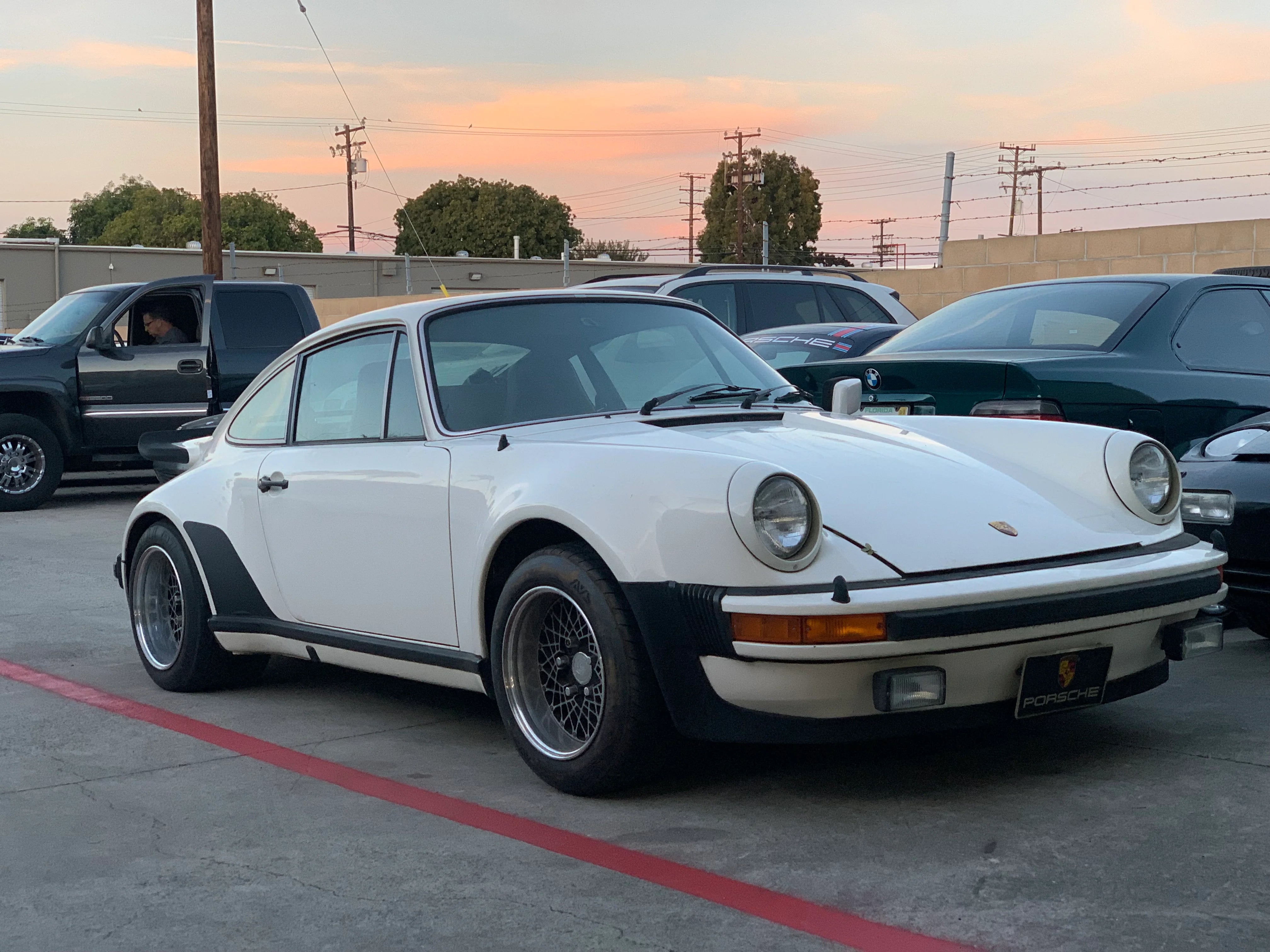 Reviving a Classic: '76 Porsche 911 Turbo Carrera Restoration