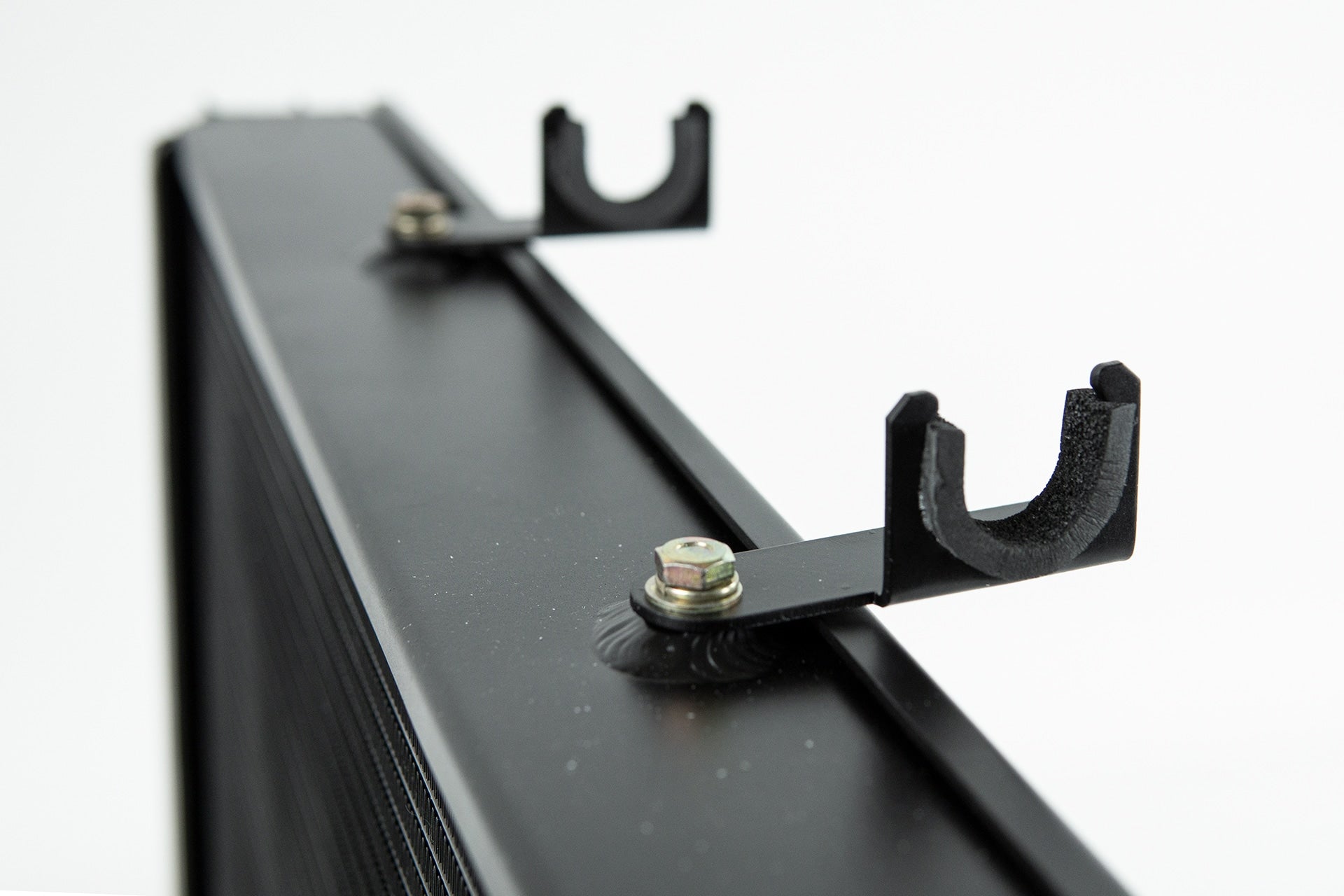 CSF Radiator Kit w/ Fans - 944, 951, 968 (83-95) - All Stick Shift - Aluminum Performance Version - CSF #7088 & #8180