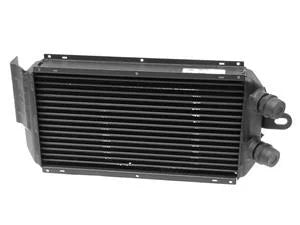 Front Fender Oil Cooler - 930 207 053 04