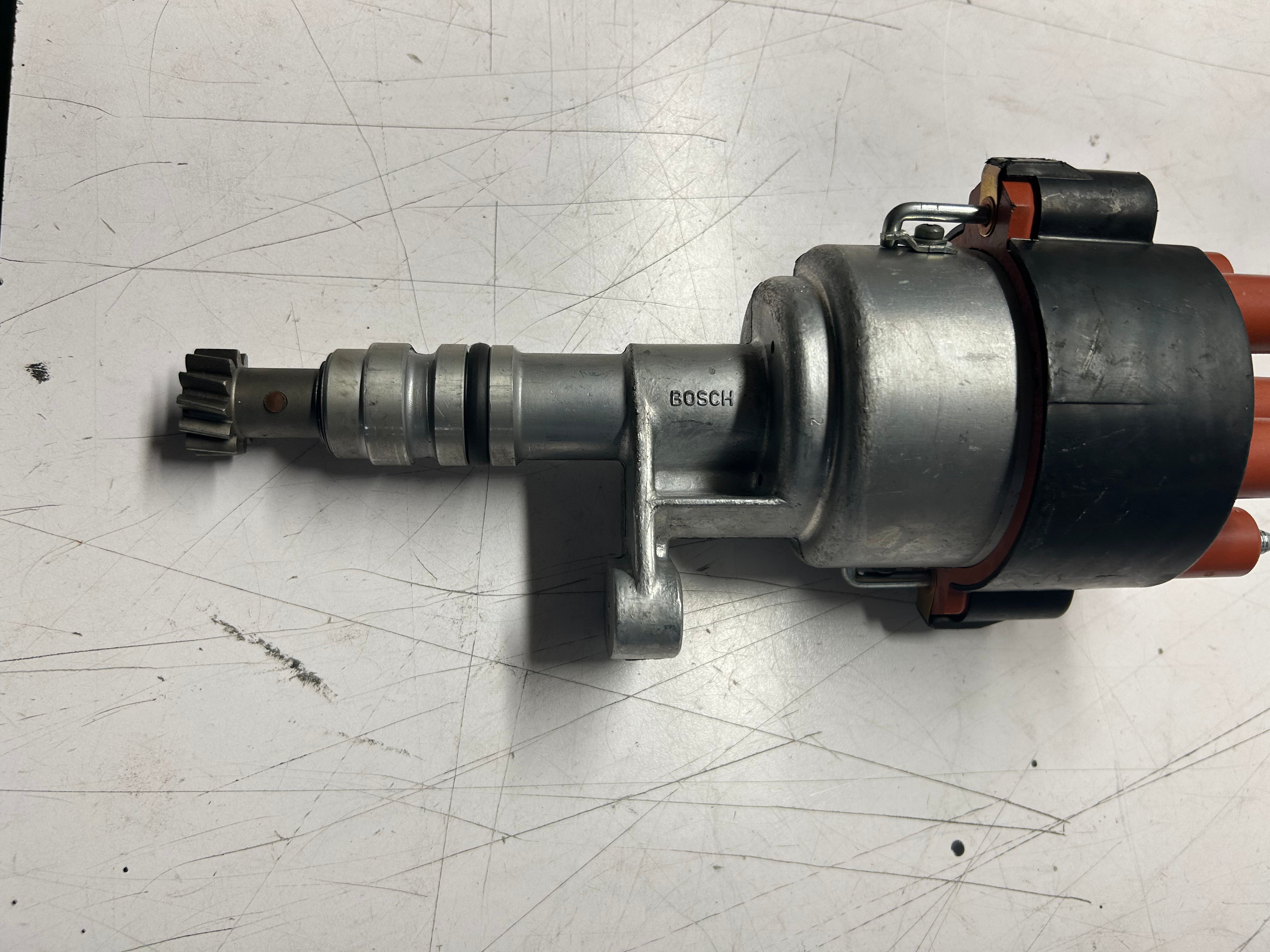 Ignition Distributor - 965 3.6L Turbo - NOS