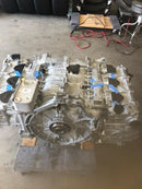 Rebuilt Boxster S 03-04 Motor - long block version, m96.24 type