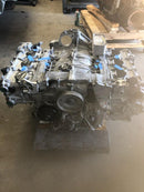 Rebuilt Boxster S 03-04 Motor - long block version, m96.24 type