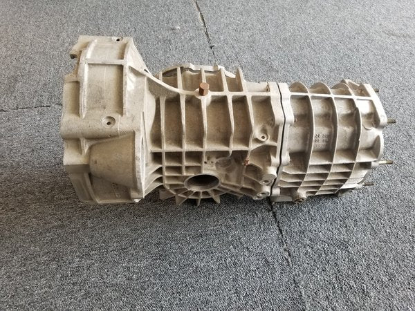 4 Speed Transmission Housing - 930