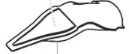 Front Hood Air Ducts - 991.2 GT3 Cup Car - 2017-20
