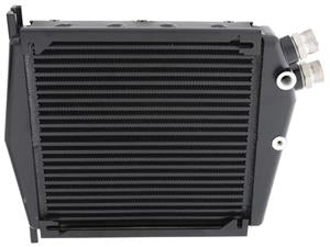 Engine Oil Cooler - In Fender - 964 207 220 04