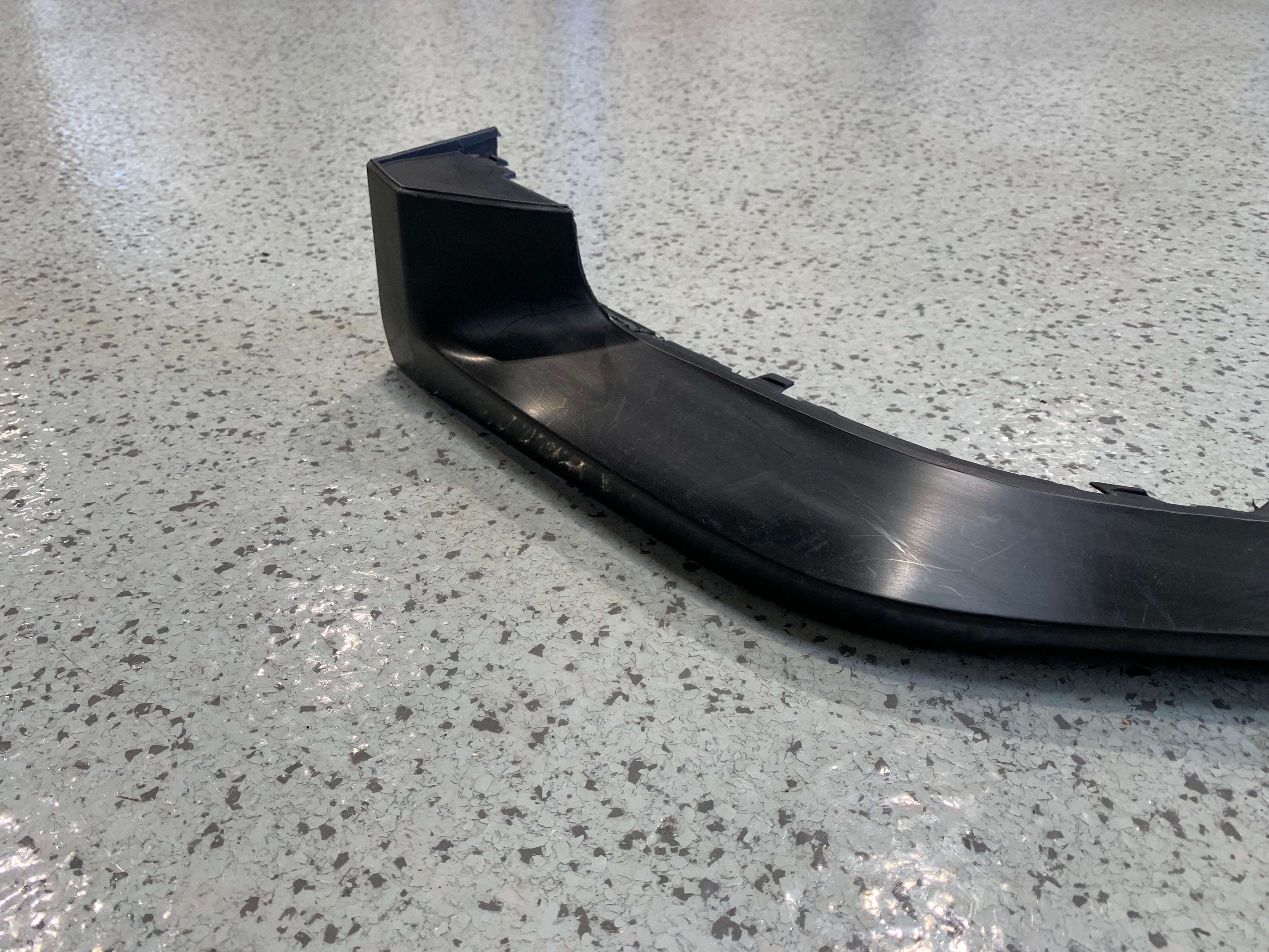 Front Spoiler Lip - 992.1 GT3 Cup