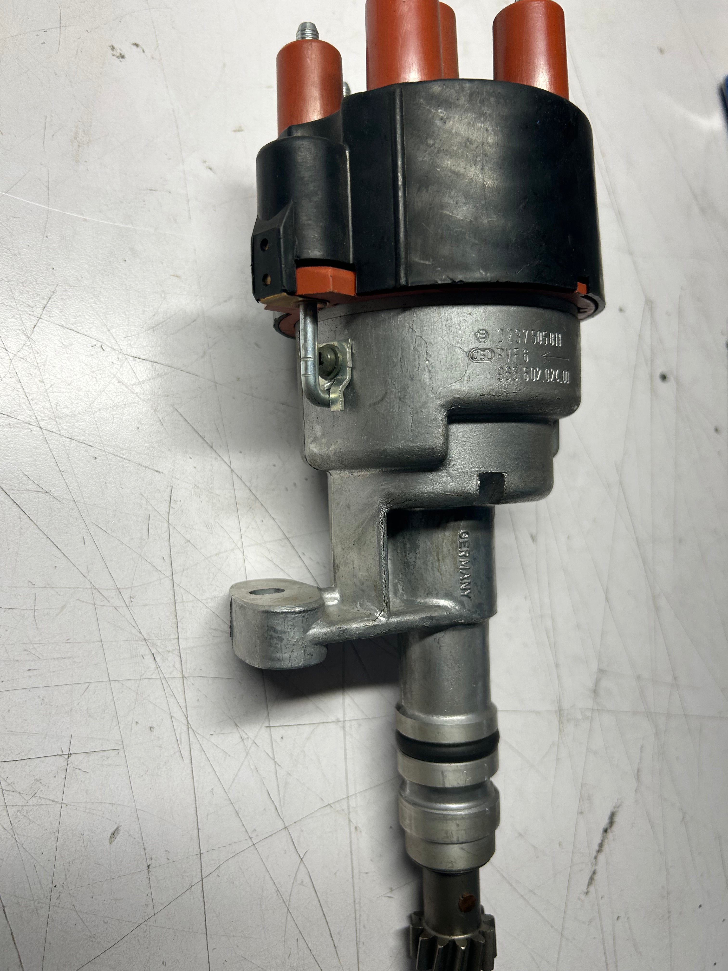 Ignition Distributor - 965 3.6L Turbo - NOS