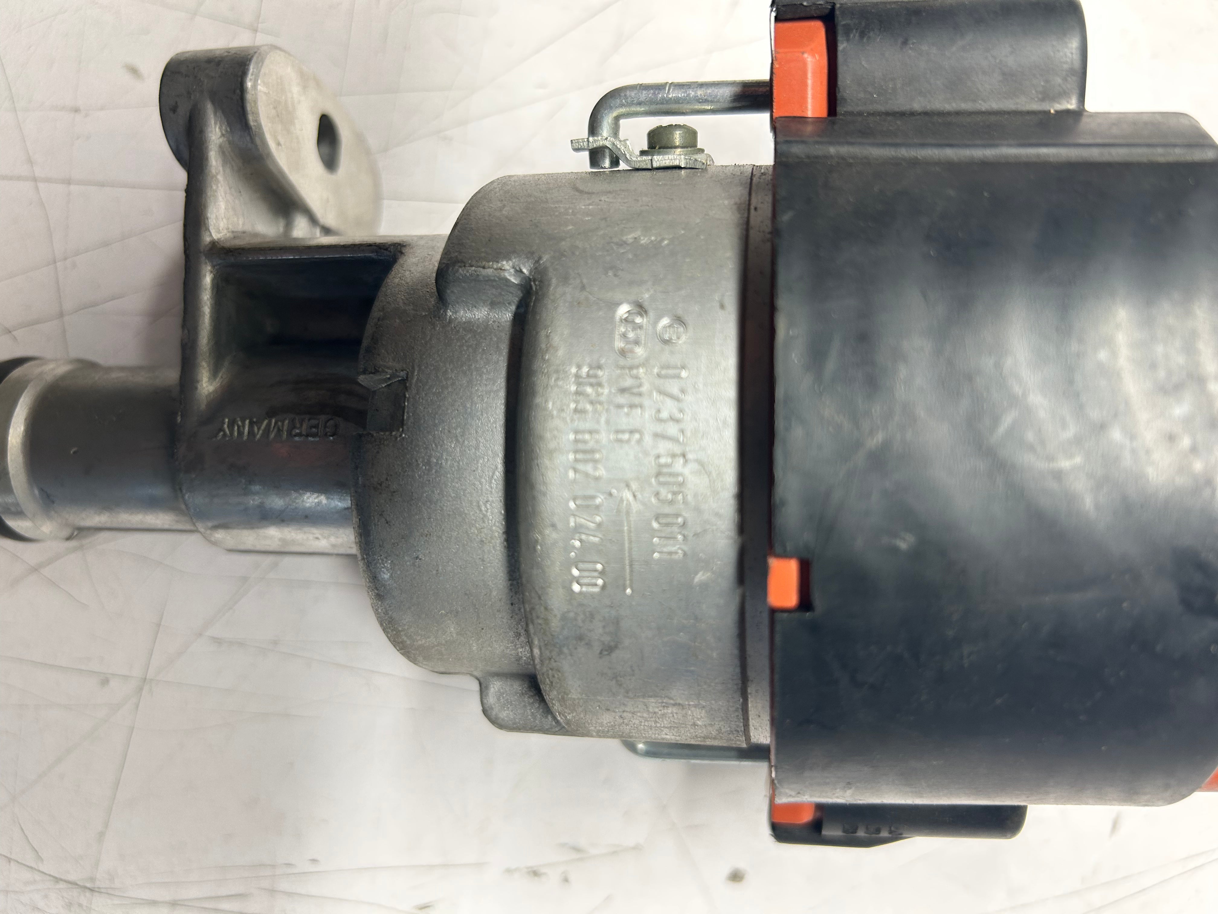 Ignition Distributor - 965 3.6L Turbo - NOS