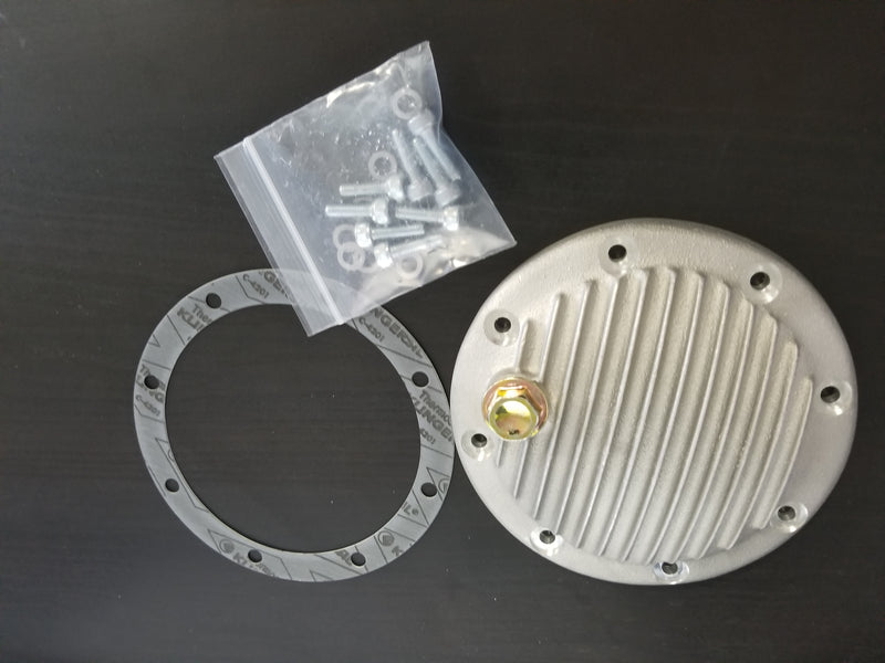 Oil Sump Kit - 911 Retro