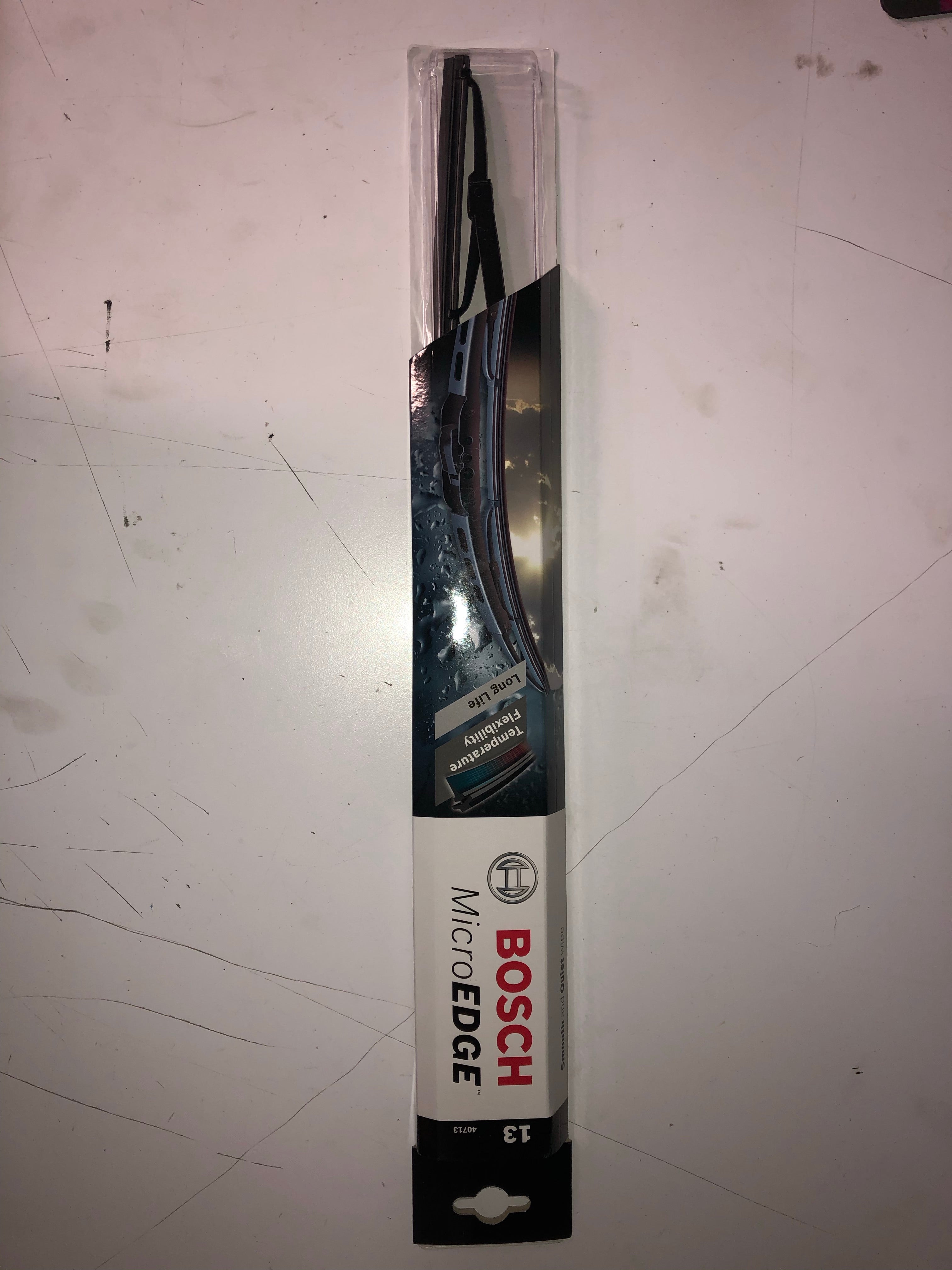 Wiper Blade - 13" - Bosch - 964 628 901 02
