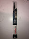 wiper blade  - 13"     911 930  65-94